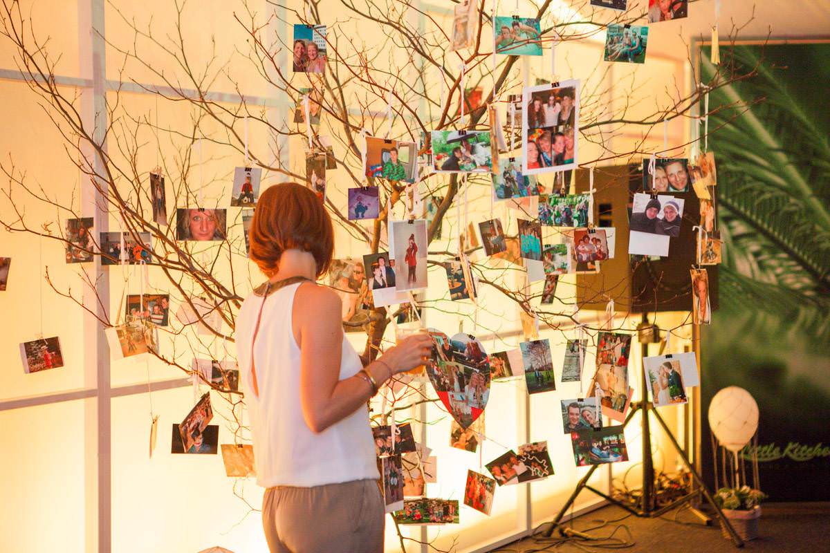 Hochzeit Villa Scheid