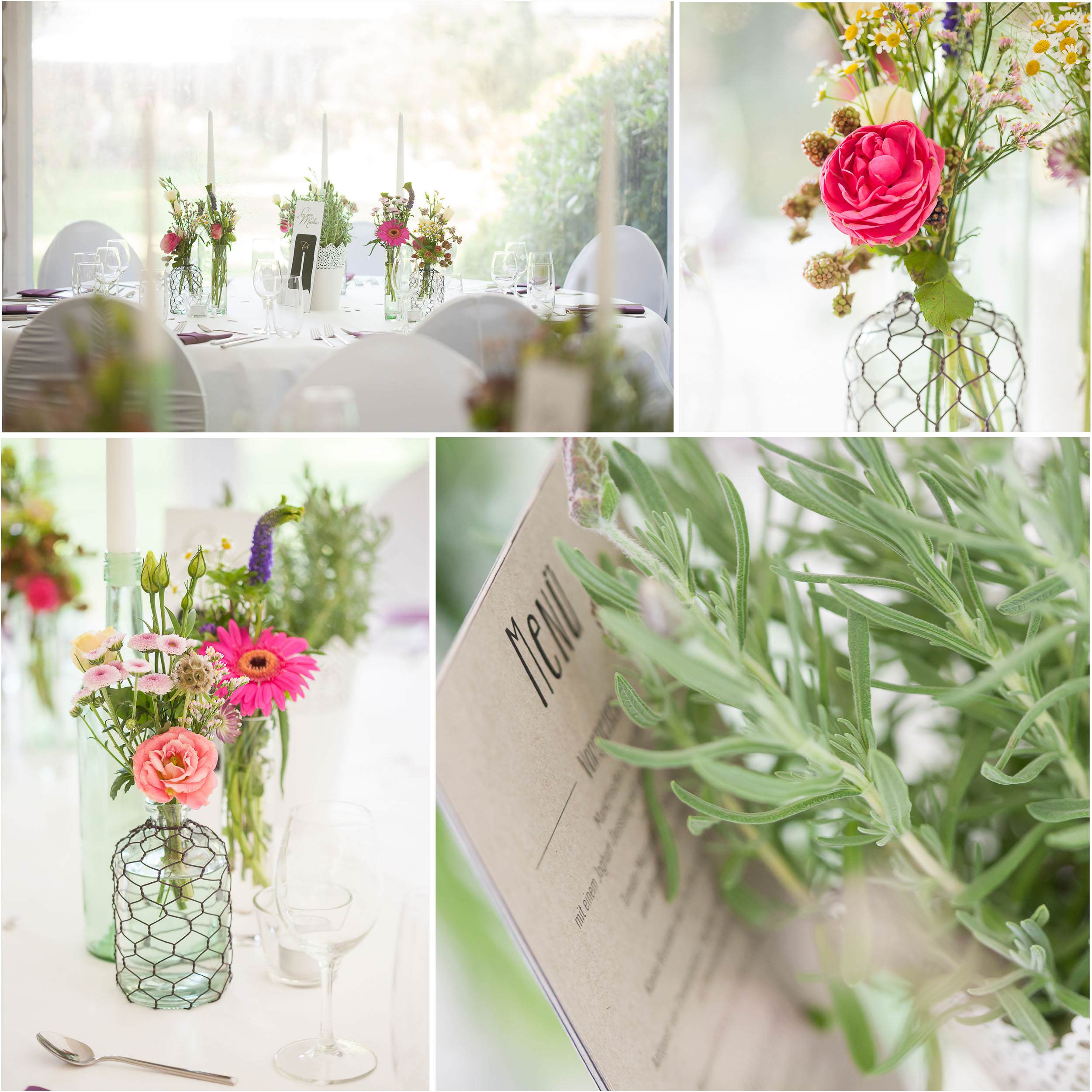 Hochzeit Villa Scheid