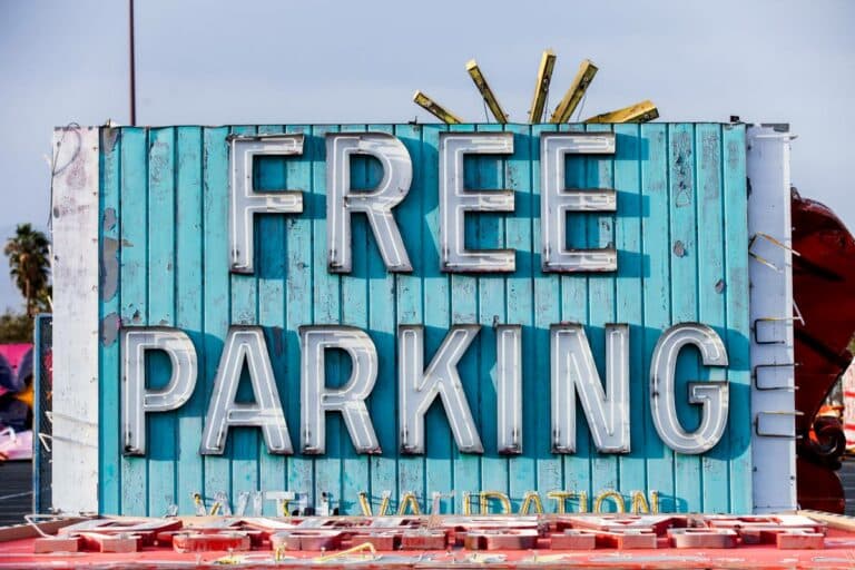 Fotograf Koeln - Free Parking