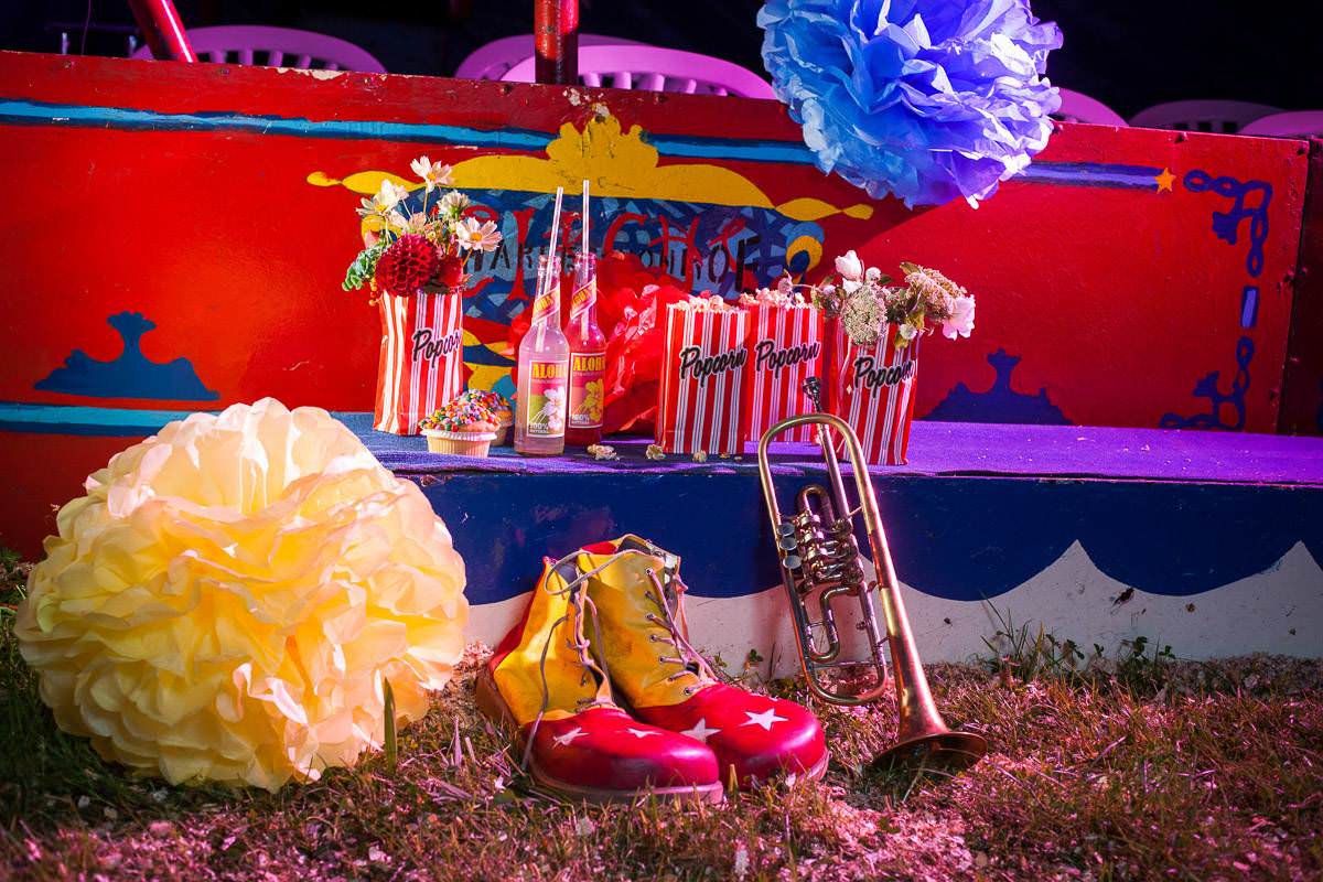 AWS Denise und Thomas Circus bunt 177