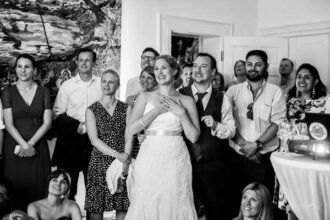 Eure Hochzeitsgäste